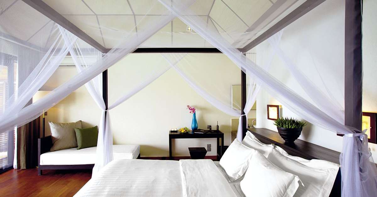 Een foto van Lily Beach Resort & Spa