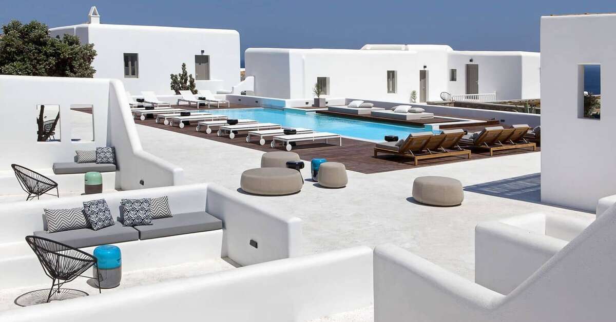 Een foto van Lyo Boutique Hotel