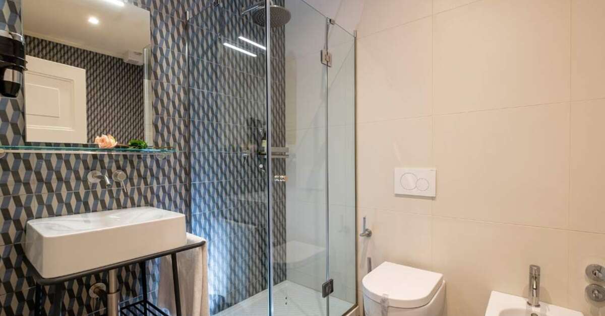 Een foto van Le Rose Suite Hotel