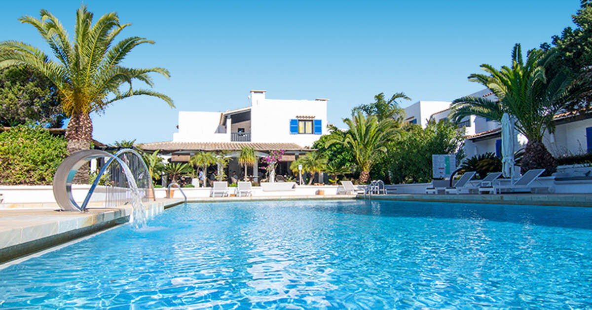 Een foto van Paraiso De Los Pinos
