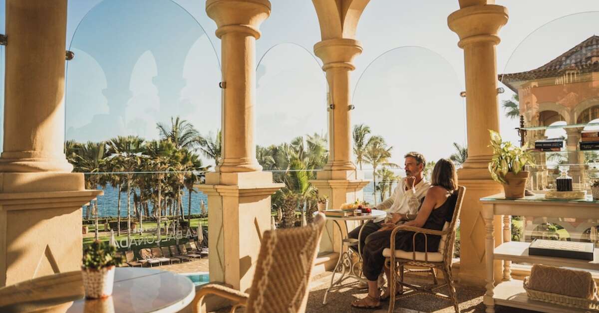 Een foto van JOIA El Mirador by Iberostar