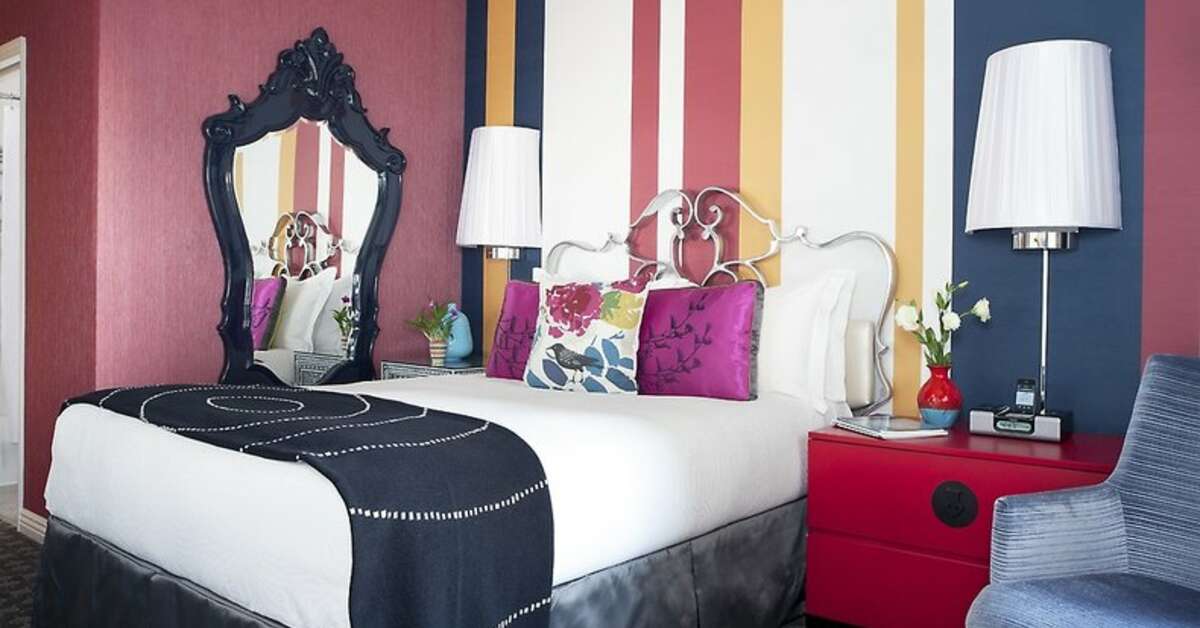 Een foto van The Marker Hotel - San Francisco