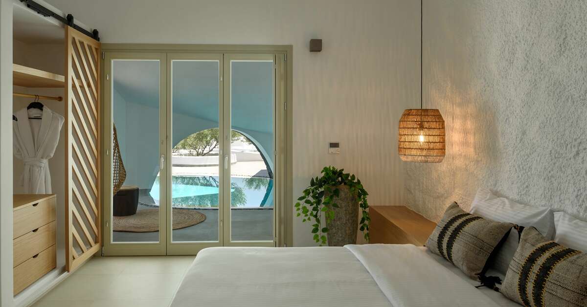Een foto van Este Luxury Suites