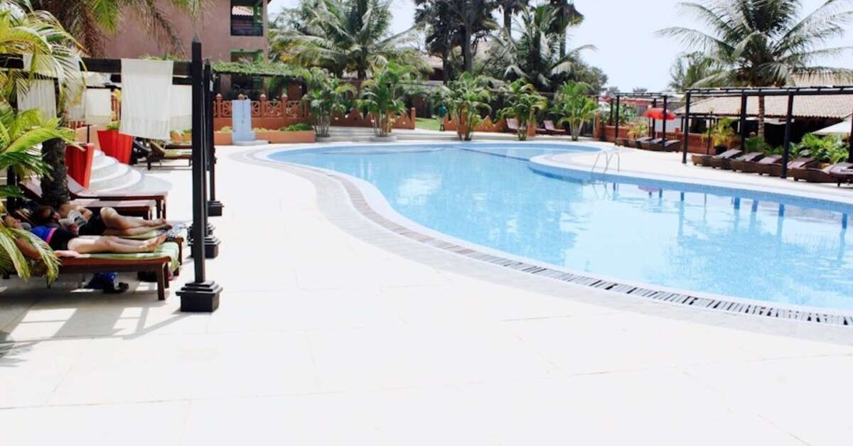 Een foto van Seafront Residence