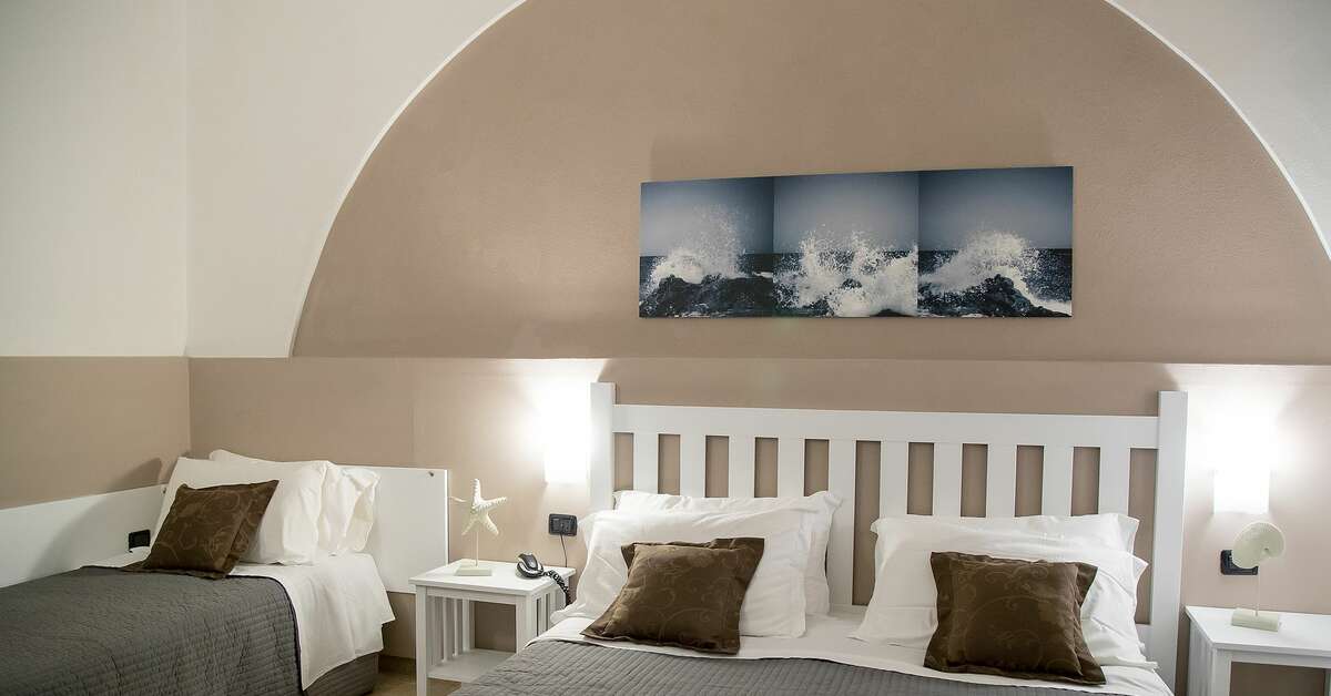 Een foto van Al San Domenico Residence