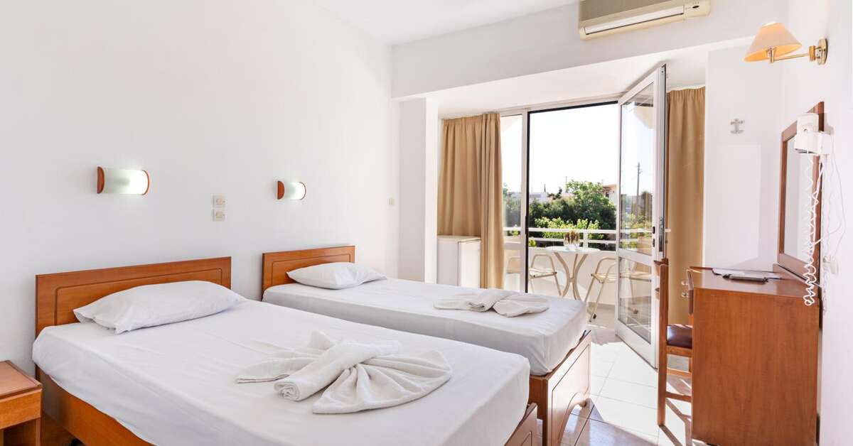 Een foto van Kathrin Beach Hotel