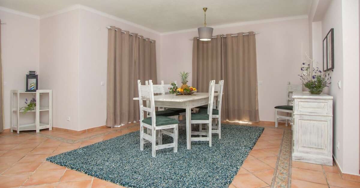 Een foto van Colina Villas