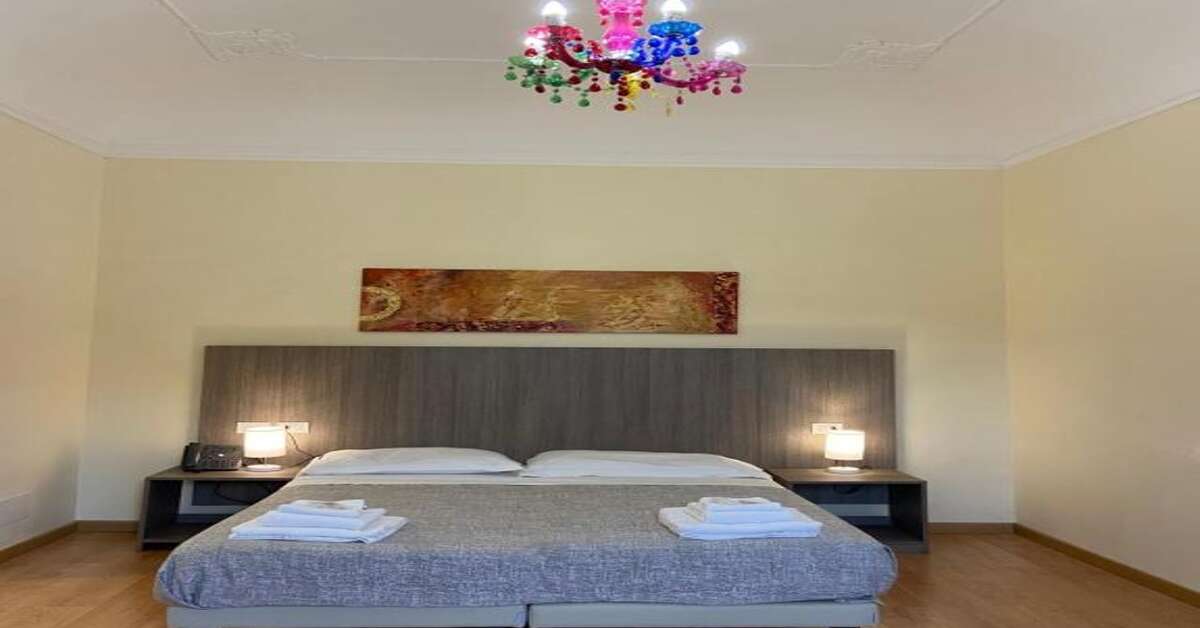 Een foto van 55 Aira Hotel