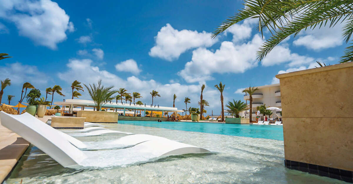 Een foto van Mangrove Beach Resort