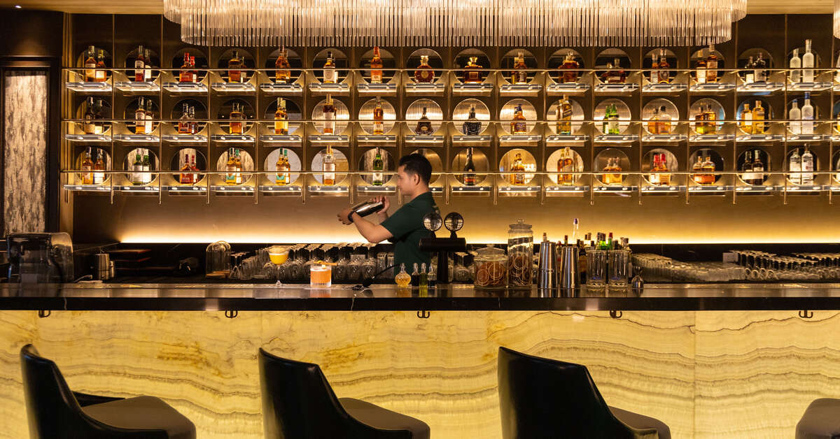 Een foto van Silq Hotel & Residence Managed by The Ascott Limited