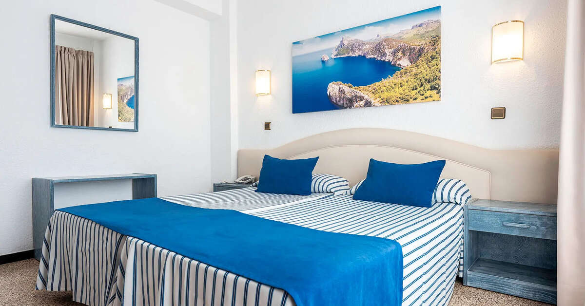 Ein Foto Globales Condes de Alcudia