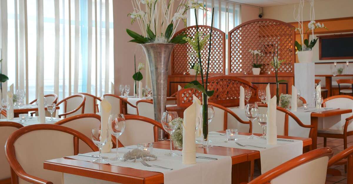 Ein Foto Hotel Residenz Oberhausen
