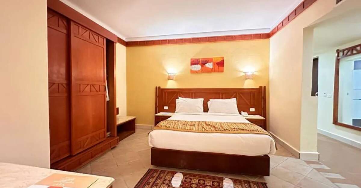 Een foto van Regency Plaza Aquapark & Spa Resort