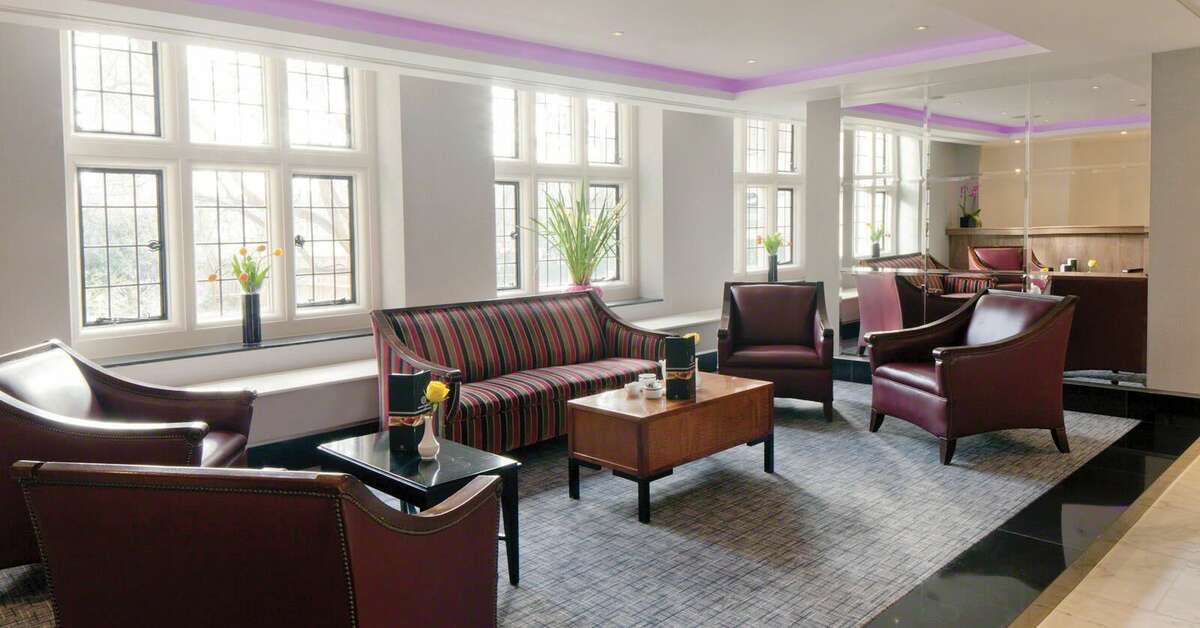 Ein Foto Wellington Hotel by Blue Orchid