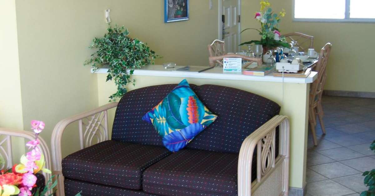 Een foto van Oyster Bay Beach Resort