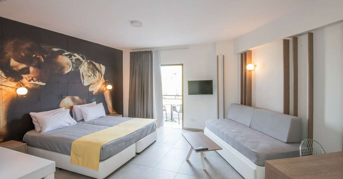 Een foto van Narcissos Waterpark Resort