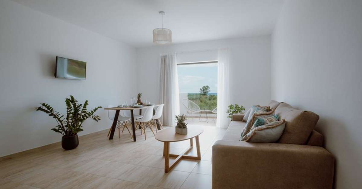 Een foto van Aphrodite Zante Village