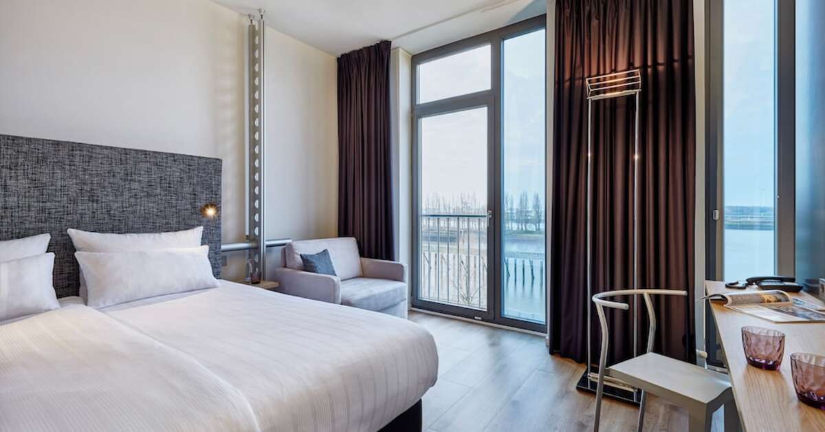 Een foto van Innside by Melia Bremen