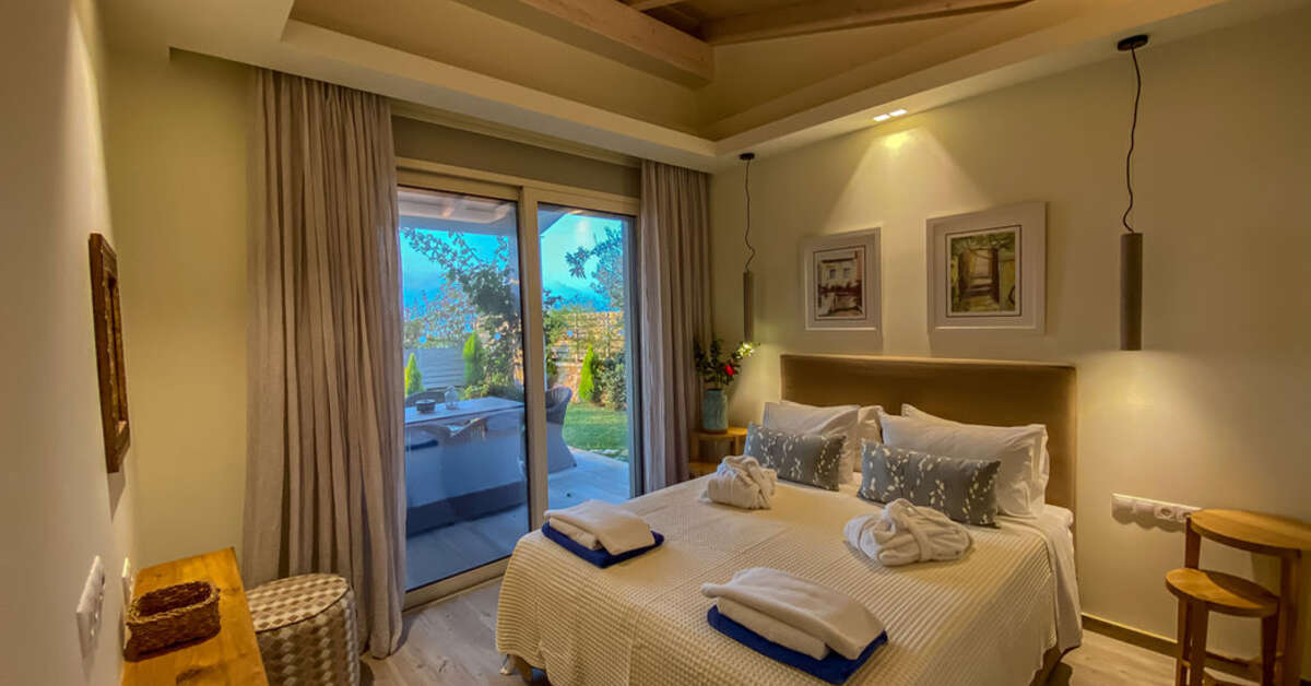 Een foto van Appartementen La Riviera Barbati
