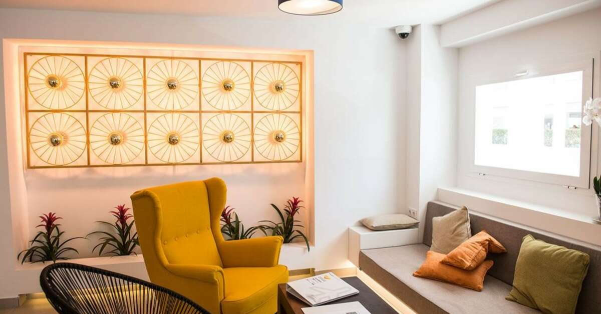 Een foto van Chevy Hotel