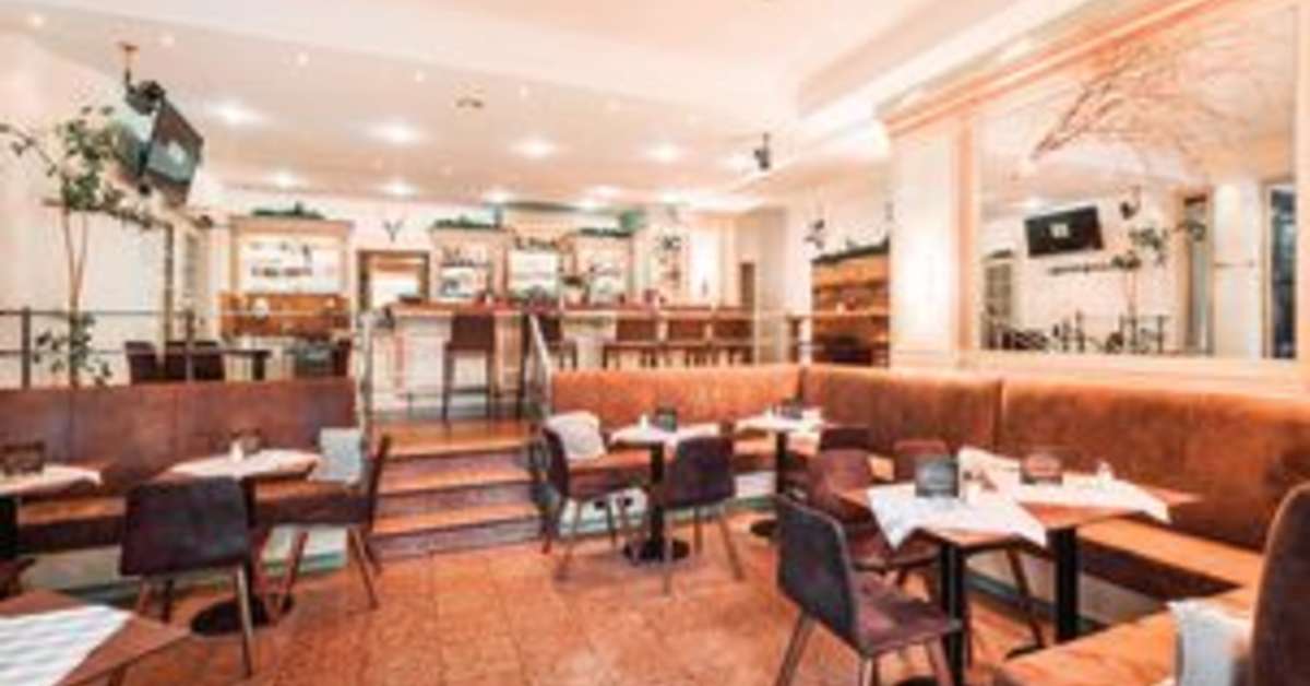 Een foto van Krumers Post Hotel & Spa