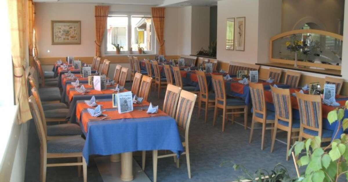 Een foto van Hotel Sonneck