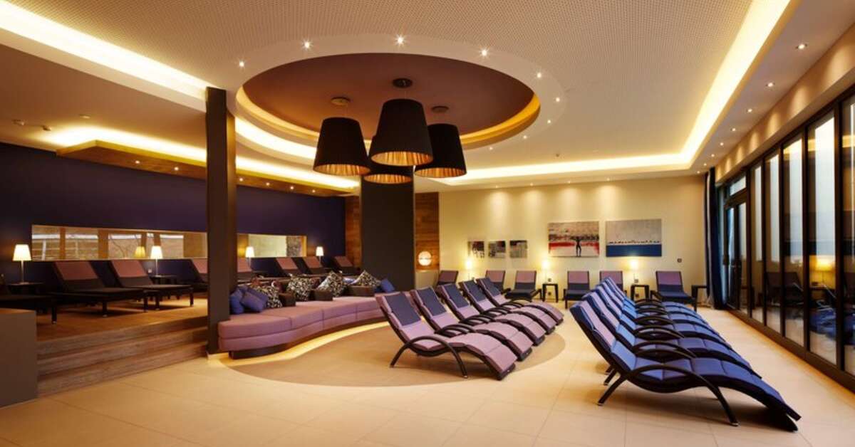 Een foto van Best Western Premier Hotel & Spa