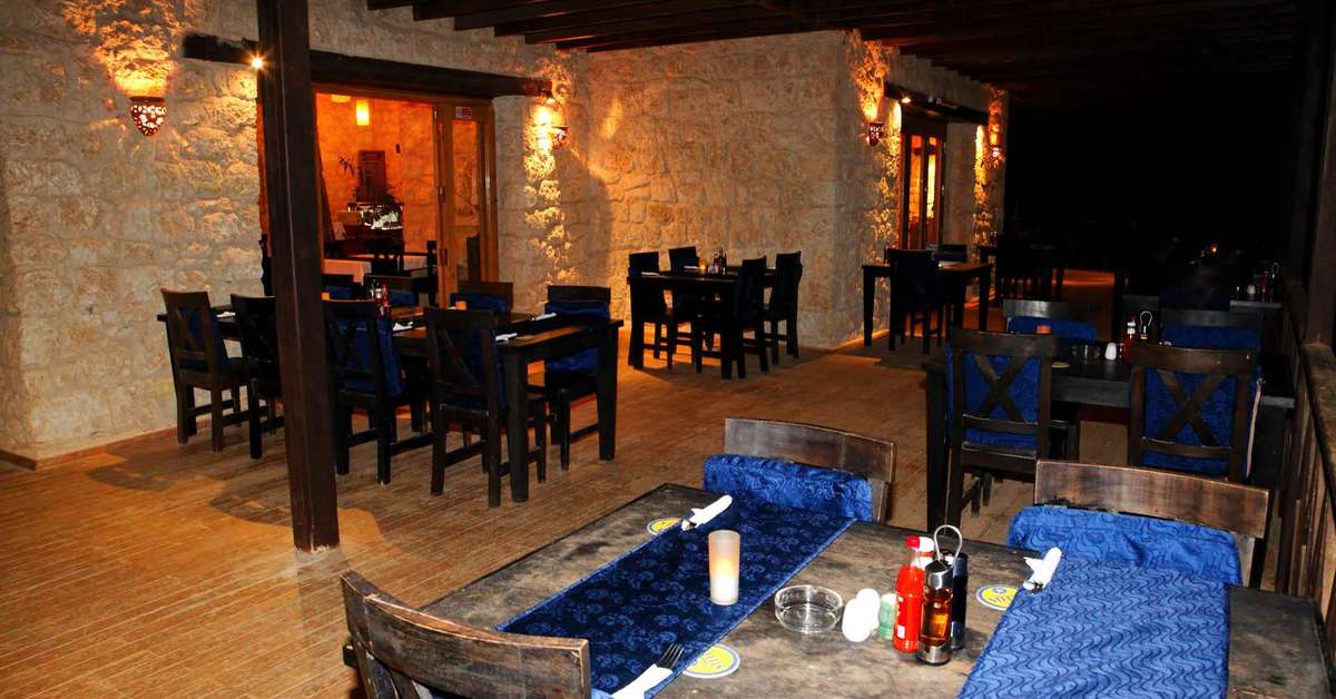 Ein Foto The Oasis Marsa Alam
