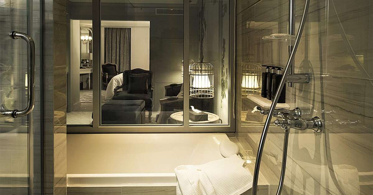 Een foto van The Salil Hotel Sukhumvit 57 Thonglor