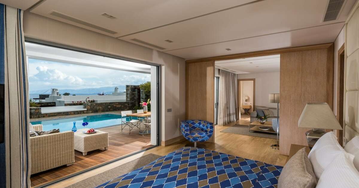 Een foto van Elounda Beach Hotel & Villas