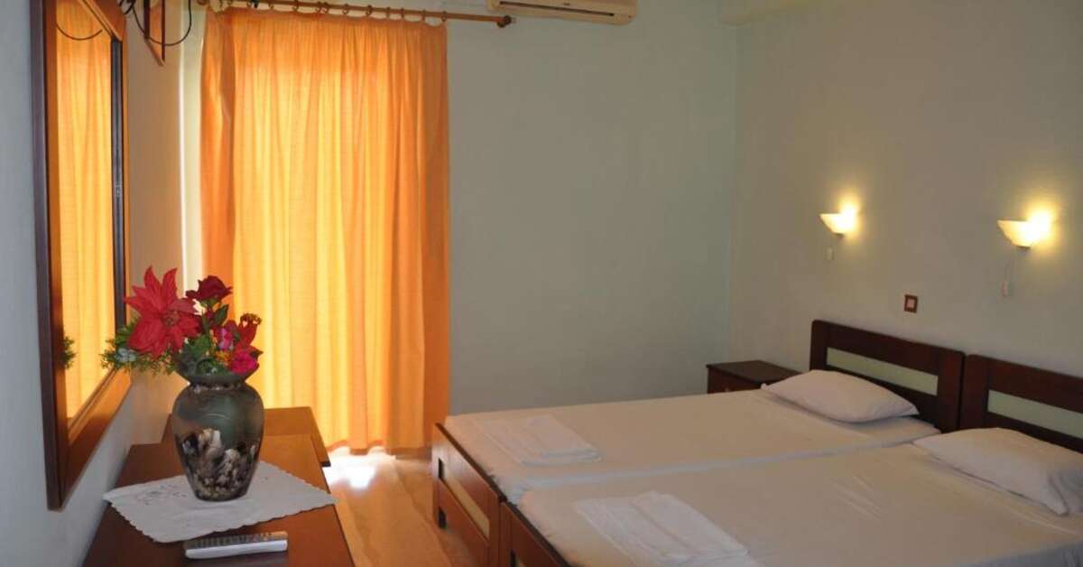 Ein Foto Aggelos Family Hotel