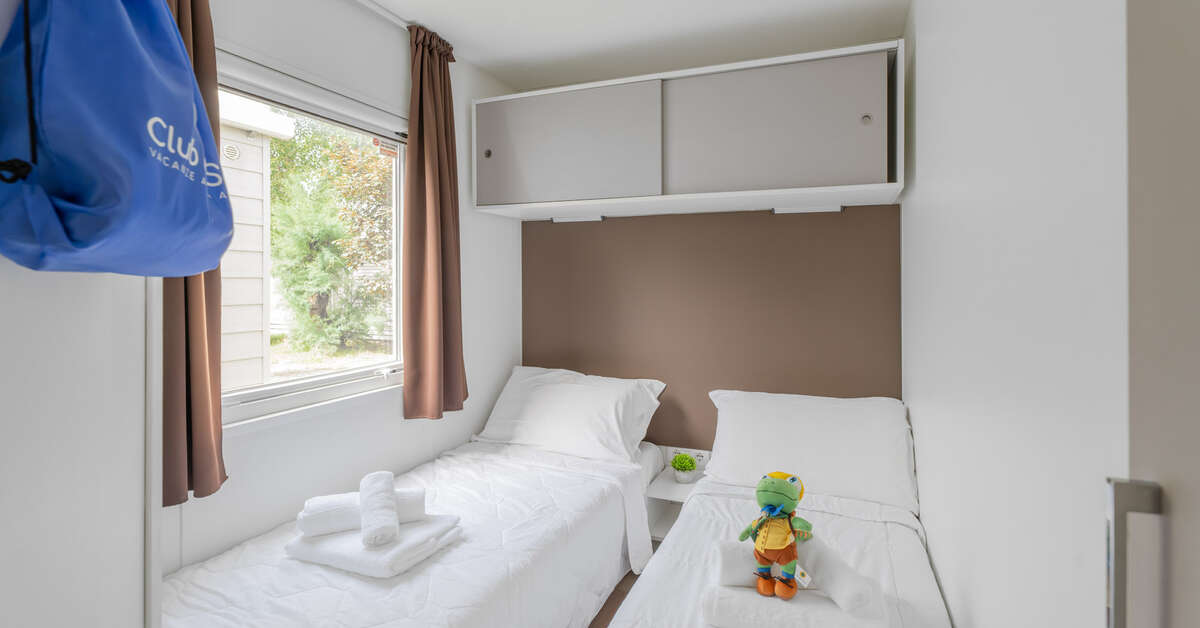 Een foto van Vigna sul Mar Camping Village