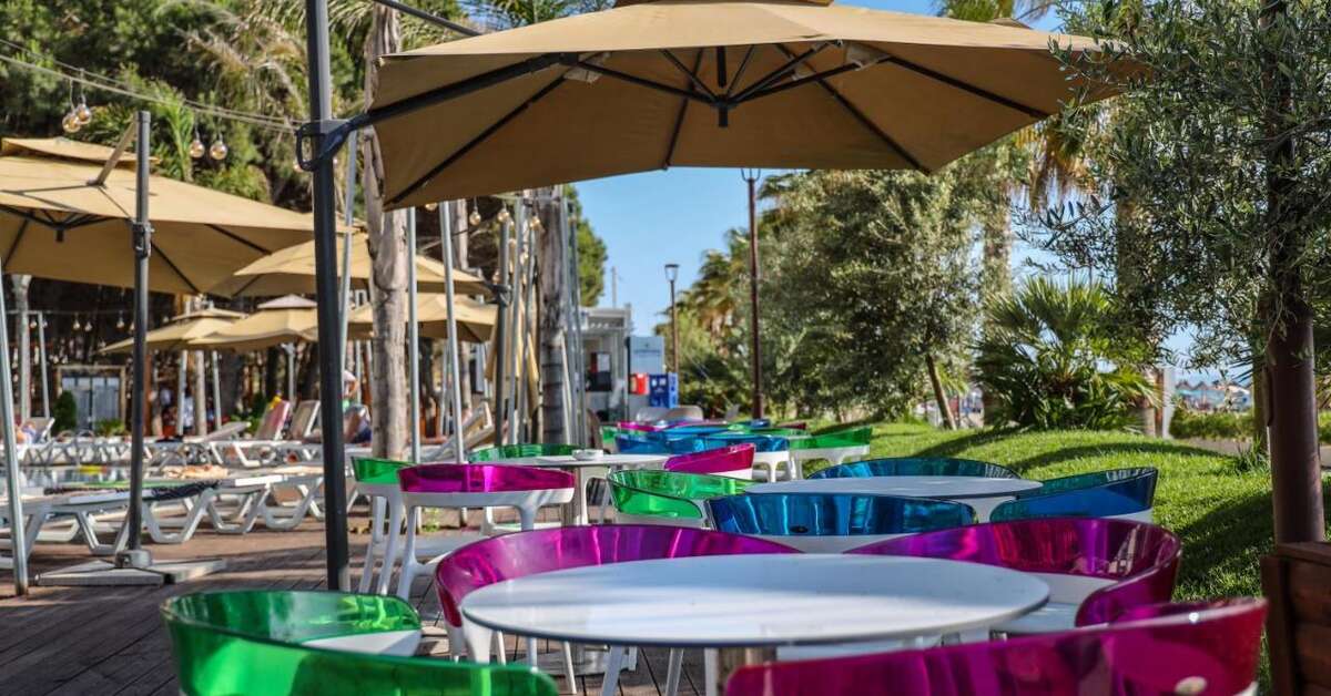 Een foto van VM Resort & Spa