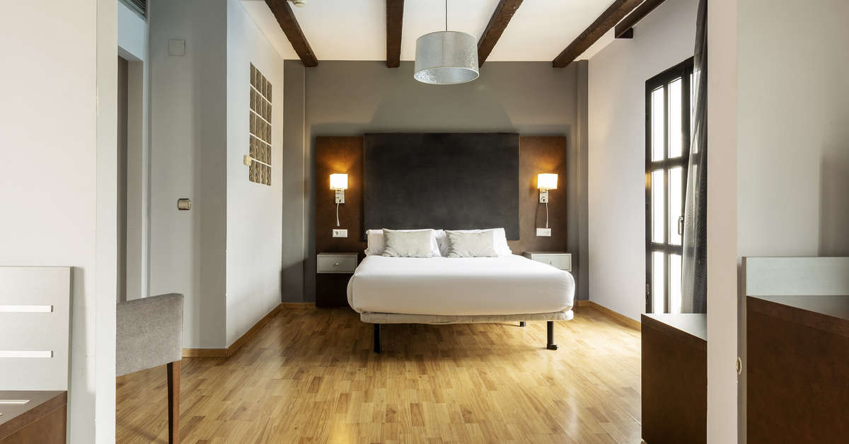Een foto van Ilunion Hacienda de Mijas