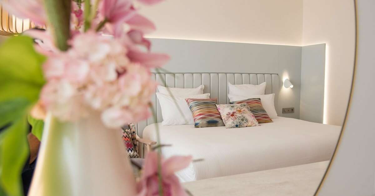 Een foto van Croisette Beach Cannes - MGallery Collection