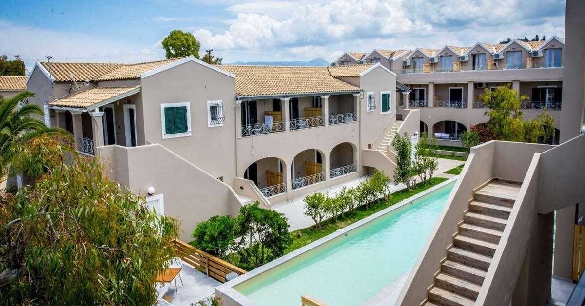 Een foto van Amour Holiday Resort
