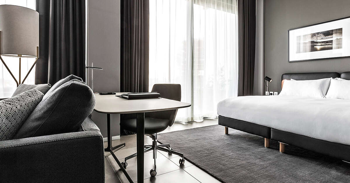 Ein Foto InterContinental Malta