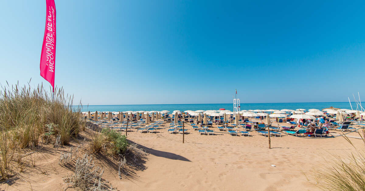 Een foto van Paradise Beach Resort