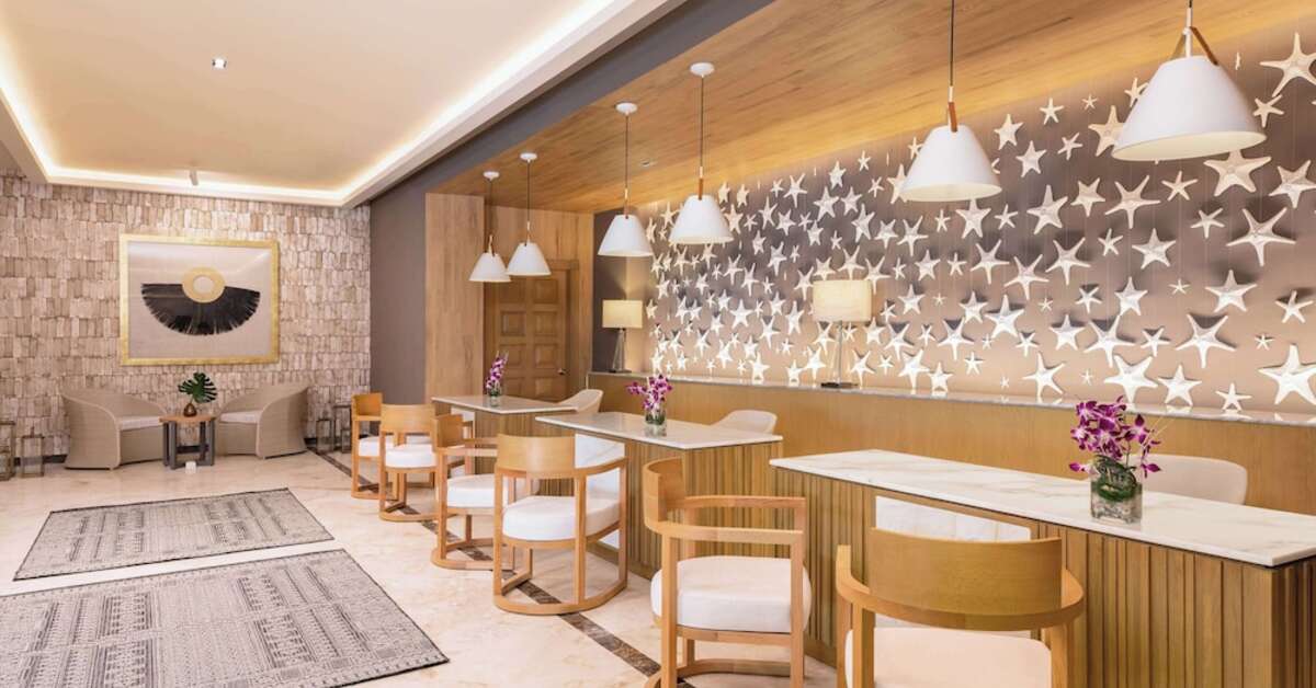 Een foto van Hyatt Zilara Riviera Maya