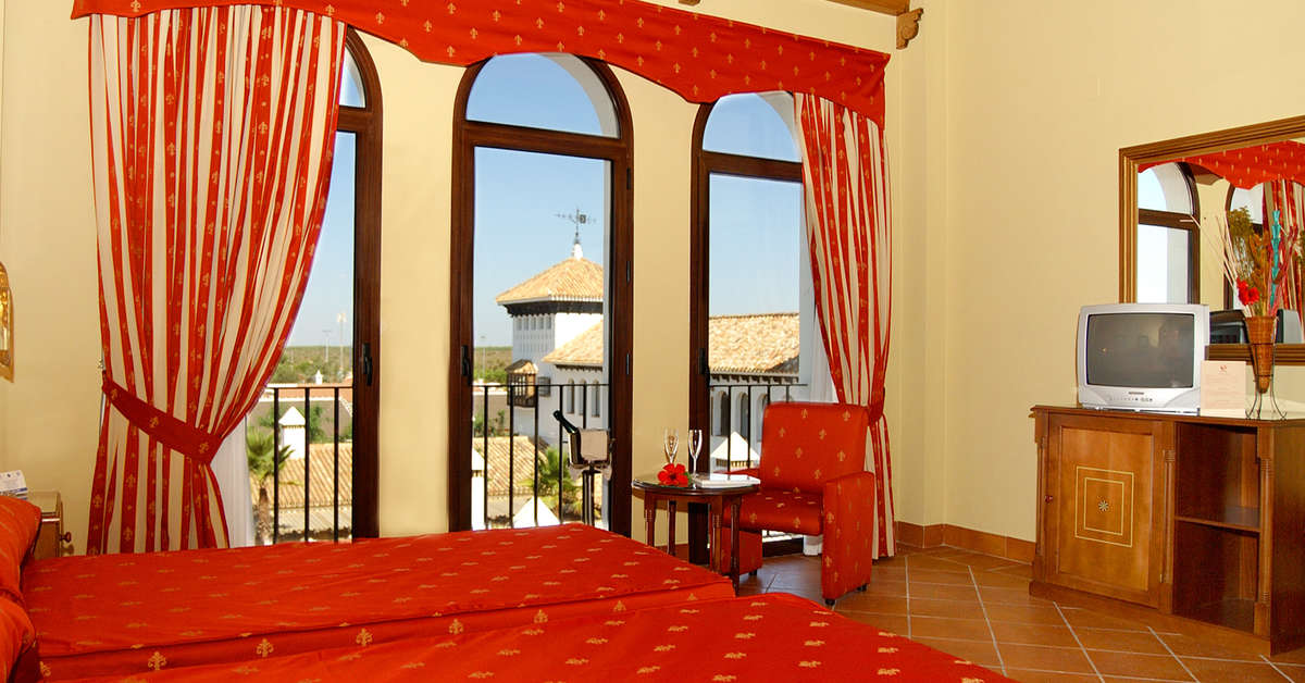 Een foto van Blue Sea El Cortijo