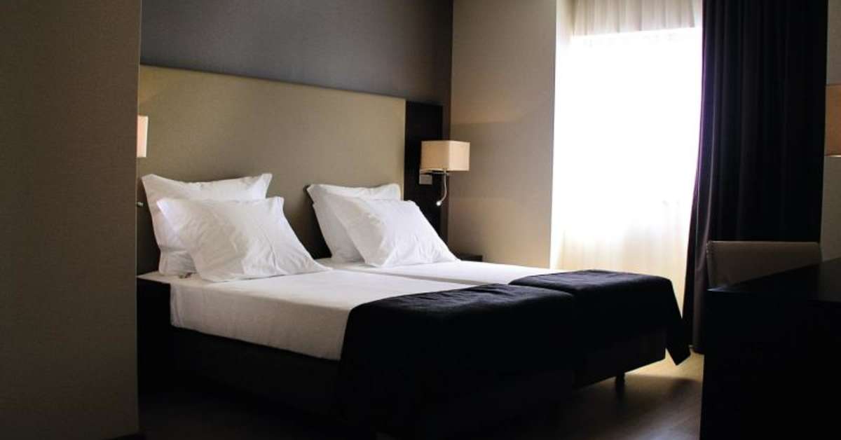 Een foto van Turim Iberia Hotel