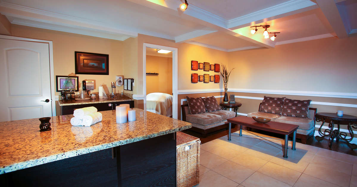 Een foto van Legacy Vacation Resort