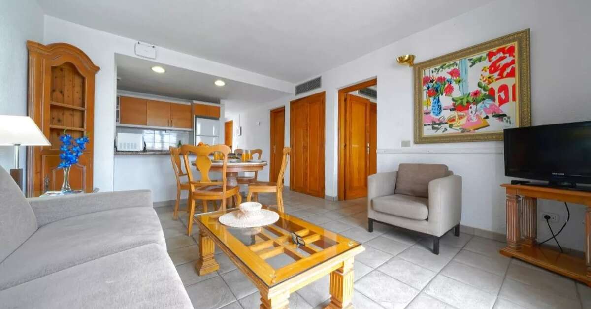 Een foto van Ona Beverly Hills Suites