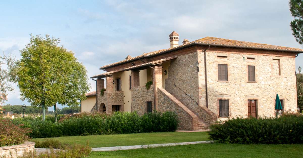 Een foto van Principe del Trasimeno