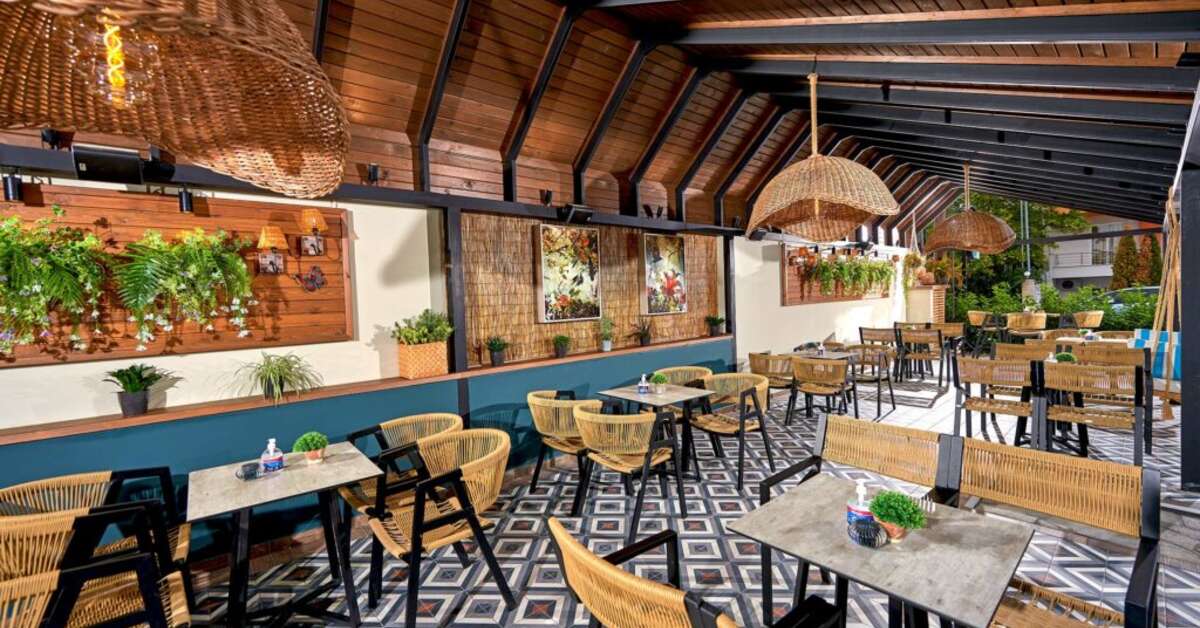 Een foto van Principal New Leisure Hotel