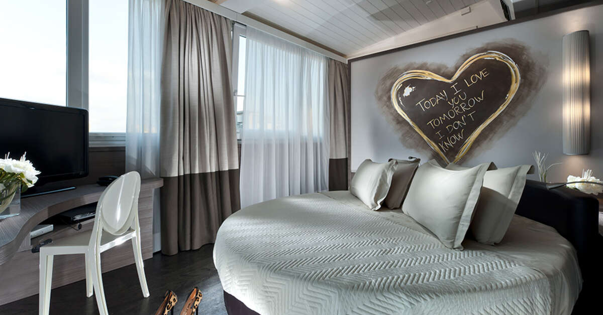 Een foto van Lungomare Hotel