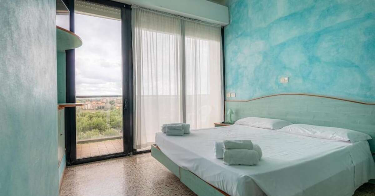Een foto van Hotel Crown
