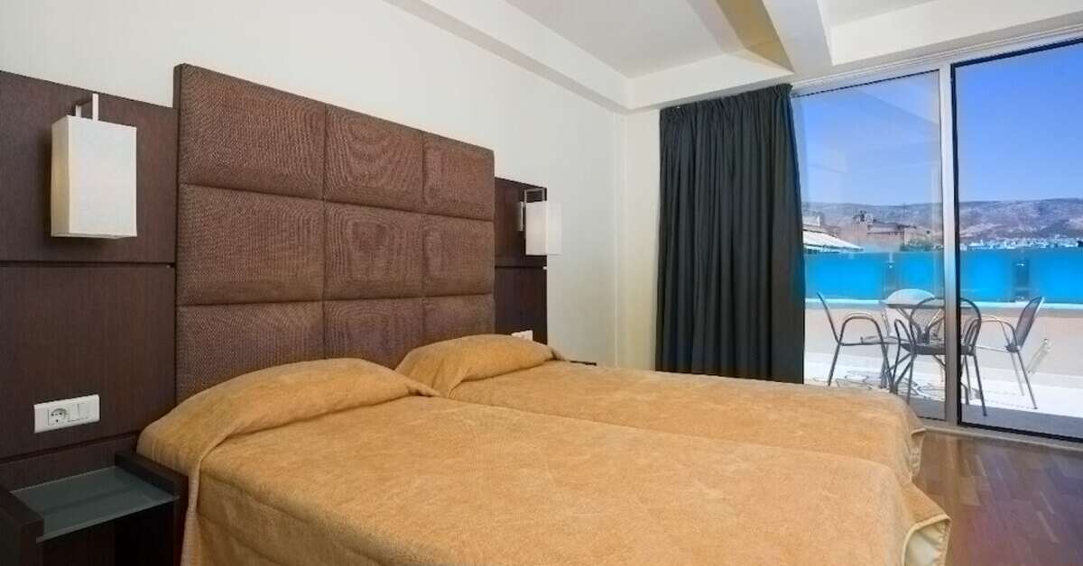 Een foto van Arion Athens Hotel