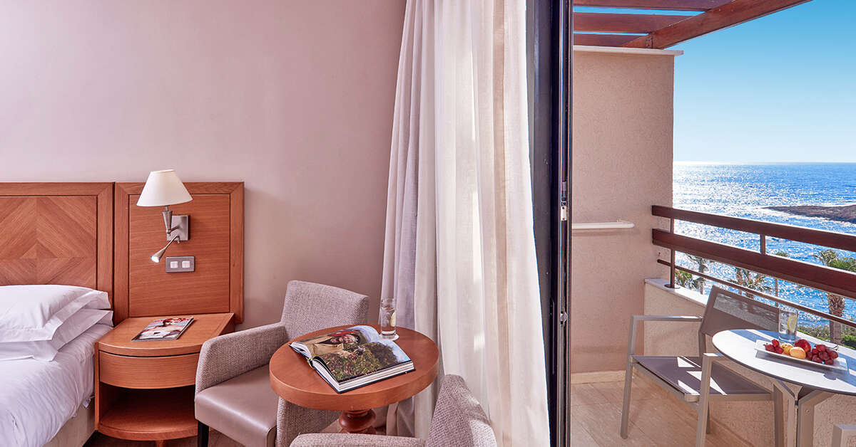 Een foto van Atlantica Golden Beach Hotel