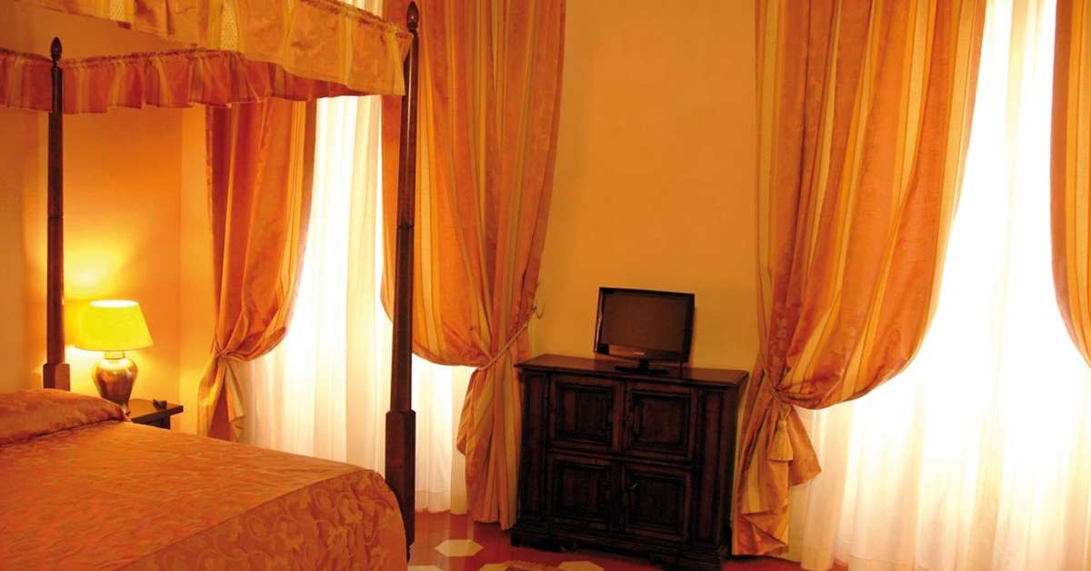 Een foto van Villa Sabolini